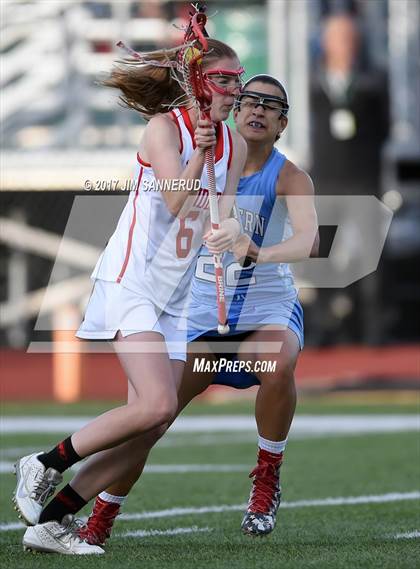 Thumbnail 3 in North Rockland vs Suffern  (Section 1 Class A Final) photogallery.