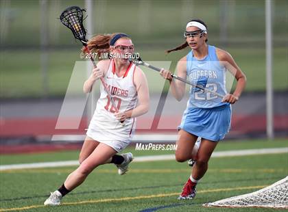 Thumbnail 3 in North Rockland vs Suffern  (Section 1 Class A Final) photogallery.