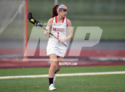 Thumbnail 1 in North Rockland vs Suffern  (Section 1 Class A Final) photogallery.