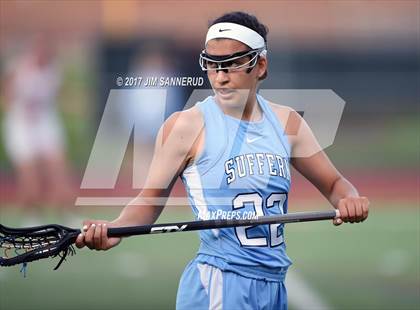 Thumbnail 2 in North Rockland vs Suffern  (Section 1 Class A Final) photogallery.