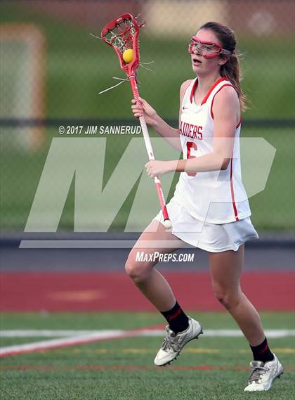 Thumbnail 2 in North Rockland vs Suffern  (Section 1 Class A Final) photogallery.