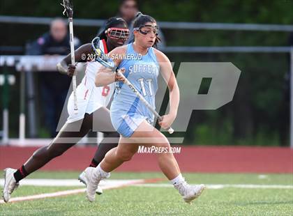 Thumbnail 1 in North Rockland vs Suffern  (Section 1 Class A Final) photogallery.