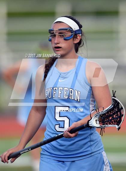Thumbnail 3 in North Rockland vs Suffern  (Section 1 Class A Final) photogallery.