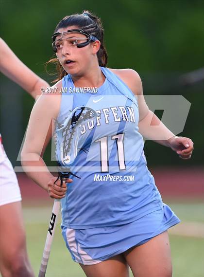 Thumbnail 1 in North Rockland vs Suffern  (Section 1 Class A Final) photogallery.