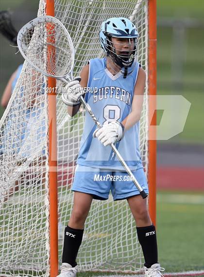 Thumbnail 3 in North Rockland vs Suffern  (Section 1 Class A Final) photogallery.