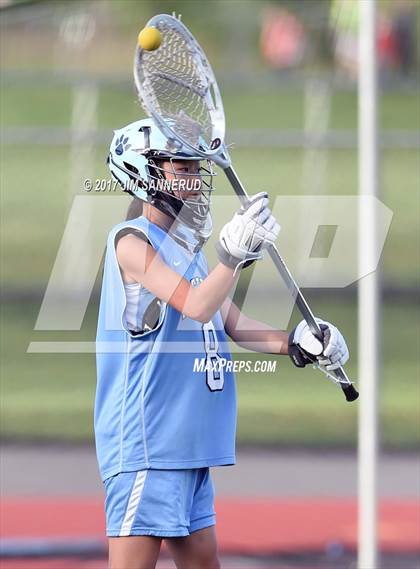 Thumbnail 1 in North Rockland vs Suffern  (Section 1 Class A Final) photogallery.