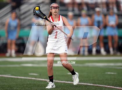 Thumbnail 1 in North Rockland vs Suffern  (Section 1 Class A Final) photogallery.