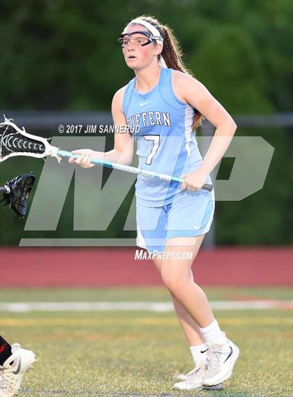 Thumbnail 2 in North Rockland vs Suffern  (Section 1 Class A Final) photogallery.