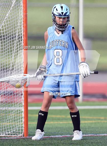Thumbnail 2 in North Rockland vs Suffern  (Section 1 Class A Final) photogallery.