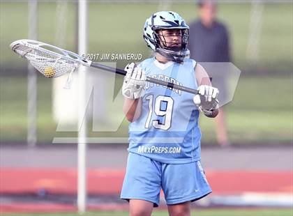 Thumbnail 3 in North Rockland vs Suffern  (Section 1 Class A Final) photogallery.
