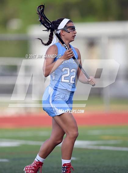 Thumbnail 3 in North Rockland vs Suffern  (Section 1 Class A Final) photogallery.