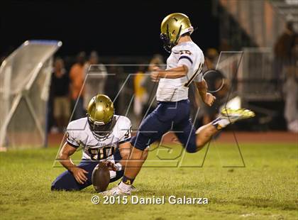 Thumbnail 3 in St. Thomas Aquinas vs. Hallandale photogallery.