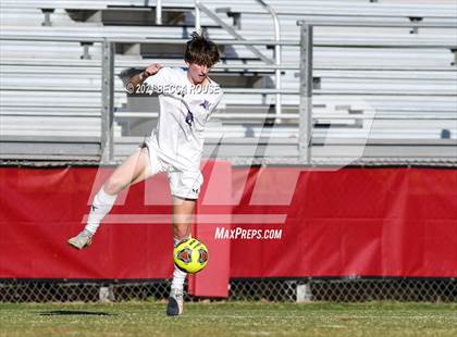 Thumbnail 2 in Ardrey Kell @ Charlotte Catholic photogallery.