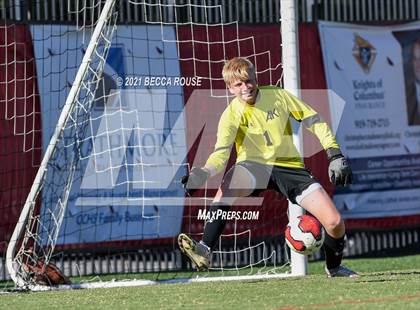 Thumbnail 2 in Ardrey Kell @ Charlotte Catholic photogallery.
