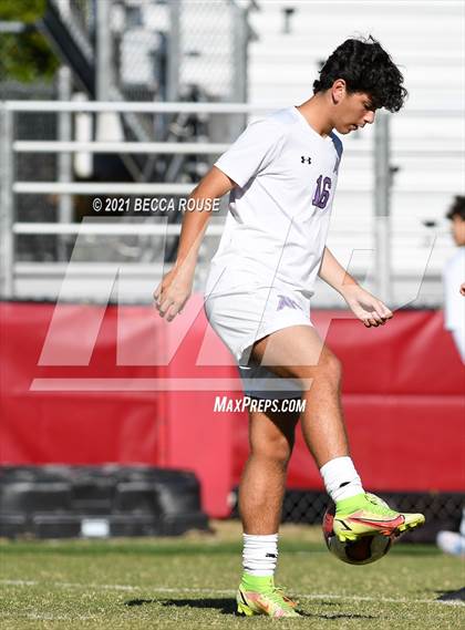 Thumbnail 3 in Ardrey Kell @ Charlotte Catholic photogallery.