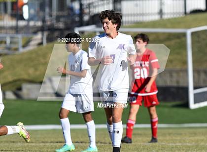 Thumbnail 2 in Ardrey Kell @ Charlotte Catholic photogallery.