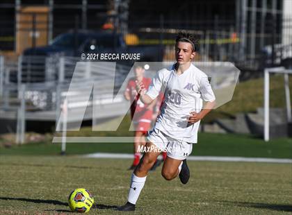 Thumbnail 1 in Ardrey Kell @ Charlotte Catholic photogallery.