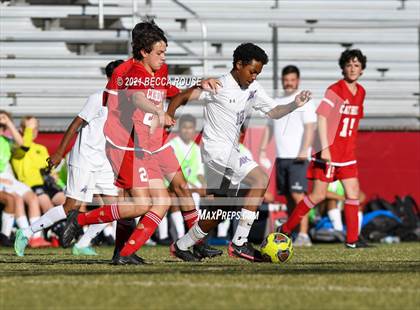 Thumbnail 2 in Ardrey Kell @ Charlotte Catholic photogallery.