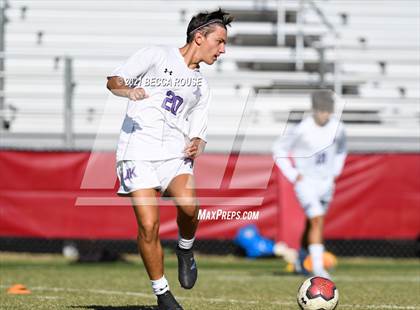 Thumbnail 3 in Ardrey Kell @ Charlotte Catholic photogallery.