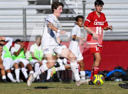 Thumbnail 3 in Ardrey Kell @ Charlotte Catholic photogallery.