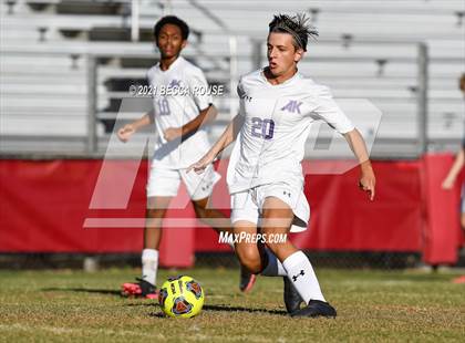 Thumbnail 2 in Ardrey Kell @ Charlotte Catholic photogallery.
