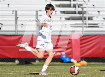 Thumbnail 1 in Ardrey Kell @ Charlotte Catholic photogallery.