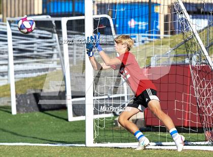 Thumbnail 2 in Ardrey Kell @ Charlotte Catholic photogallery.