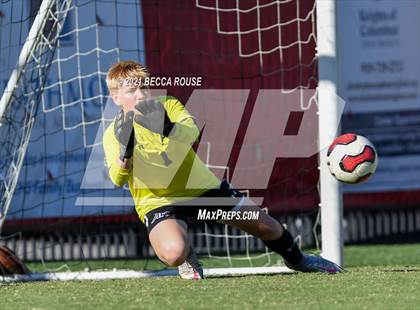 Thumbnail 1 in Ardrey Kell @ Charlotte Catholic photogallery.