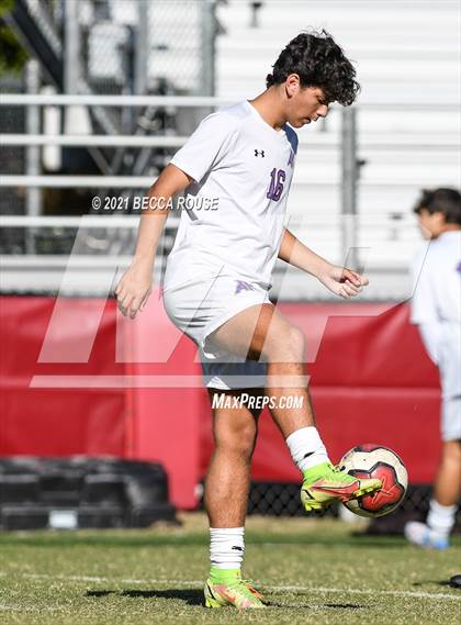Thumbnail 2 in Ardrey Kell @ Charlotte Catholic photogallery.