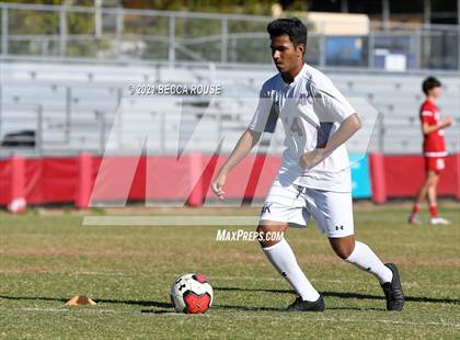 Thumbnail 2 in Ardrey Kell @ Charlotte Catholic photogallery.