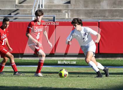 Thumbnail 2 in Ardrey Kell @ Charlotte Catholic photogallery.