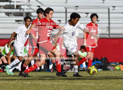 Thumbnail 3 in Ardrey Kell @ Charlotte Catholic photogallery.