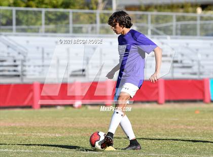 Thumbnail 3 in Ardrey Kell @ Charlotte Catholic photogallery.