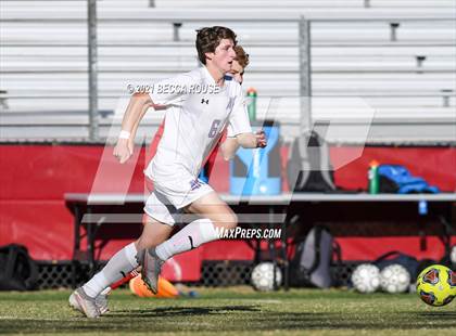 Thumbnail 2 in Ardrey Kell @ Charlotte Catholic photogallery.