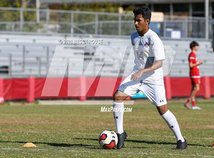 Thumbnail 1 in Ardrey Kell @ Charlotte Catholic photogallery.
