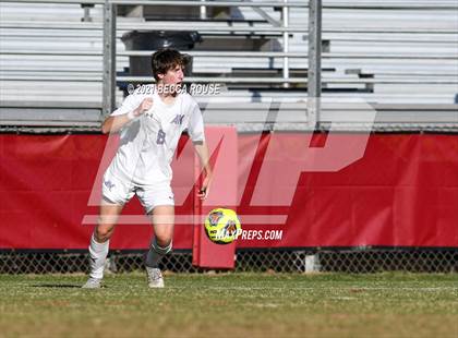 Thumbnail 3 in Ardrey Kell @ Charlotte Catholic photogallery.