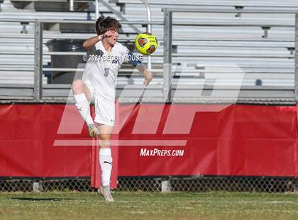 Thumbnail 3 in Ardrey Kell @ Charlotte Catholic photogallery.