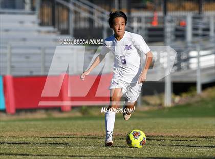 Thumbnail 3 in Ardrey Kell @ Charlotte Catholic photogallery.