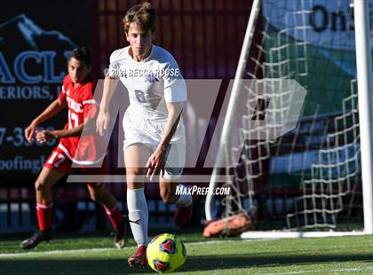 Thumbnail 1 in Ardrey Kell @ Charlotte Catholic photogallery.