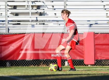 Thumbnail 2 in Ardrey Kell @ Charlotte Catholic photogallery.