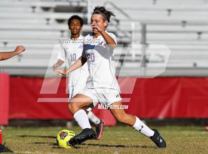Thumbnail 1 in Ardrey Kell @ Charlotte Catholic photogallery.