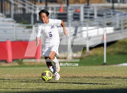 Thumbnail 1 in Ardrey Kell @ Charlotte Catholic photogallery.