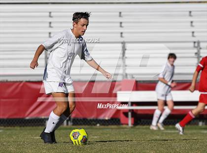 Thumbnail 3 in Ardrey Kell @ Charlotte Catholic photogallery.