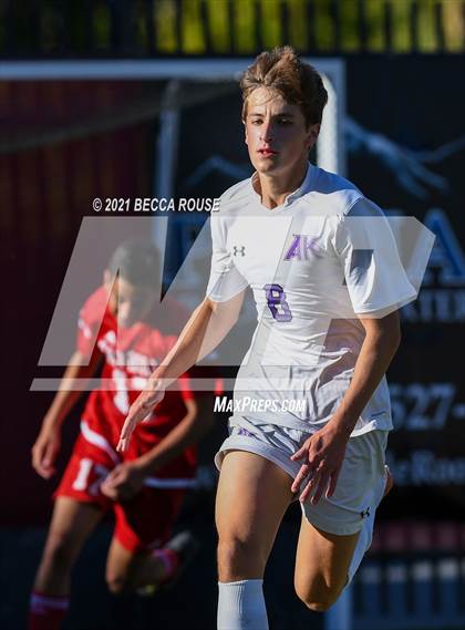 Thumbnail 2 in Ardrey Kell @ Charlotte Catholic photogallery.