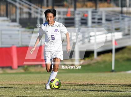 Thumbnail 2 in Ardrey Kell @ Charlotte Catholic photogallery.