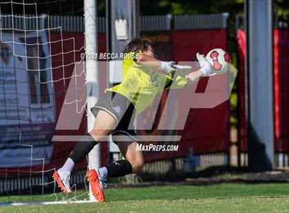 Thumbnail 2 in Ardrey Kell @ Charlotte Catholic photogallery.