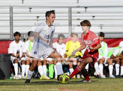 Thumbnail 1 in Ardrey Kell @ Charlotte Catholic photogallery.