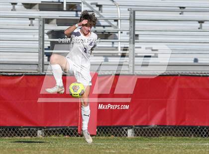 Thumbnail 1 in Ardrey Kell @ Charlotte Catholic photogallery.