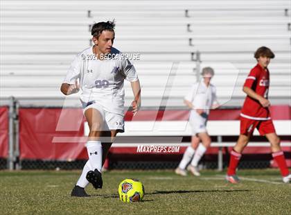 Thumbnail 1 in Ardrey Kell @ Charlotte Catholic photogallery.