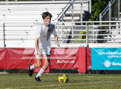 Thumbnail 3 in Ardrey Kell @ Charlotte Catholic photogallery.